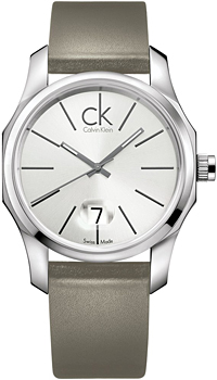 Часы Calvin Klein cK Biz K77411.20
